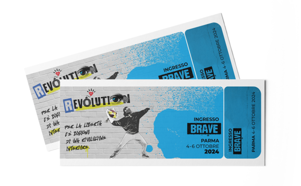 Ticket - Quota Amministrativa