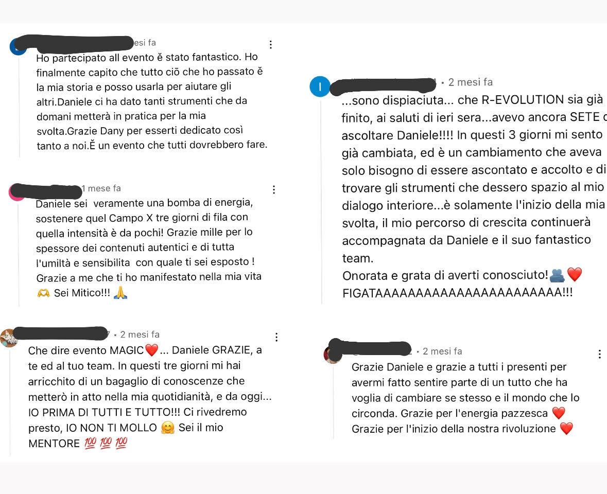 Esperto Mindset